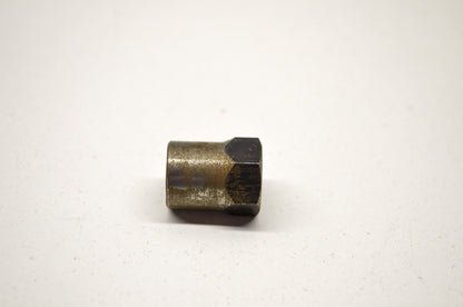 OEM Harley-Davidson 37361-41 Adjusting Screw Nut NOS
