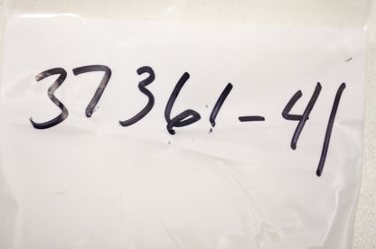 OEM Harley-Davidson 37361-41 Adjusting Screw Nut NOS