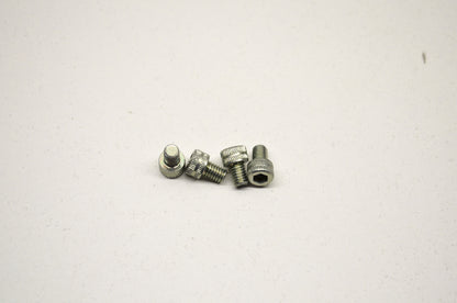 Screws FL Hydra Duo Electra Glide Qty 4 NOS