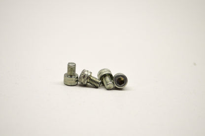 Screws FL Hydra Duo Electra Glide Qty 4 NOS