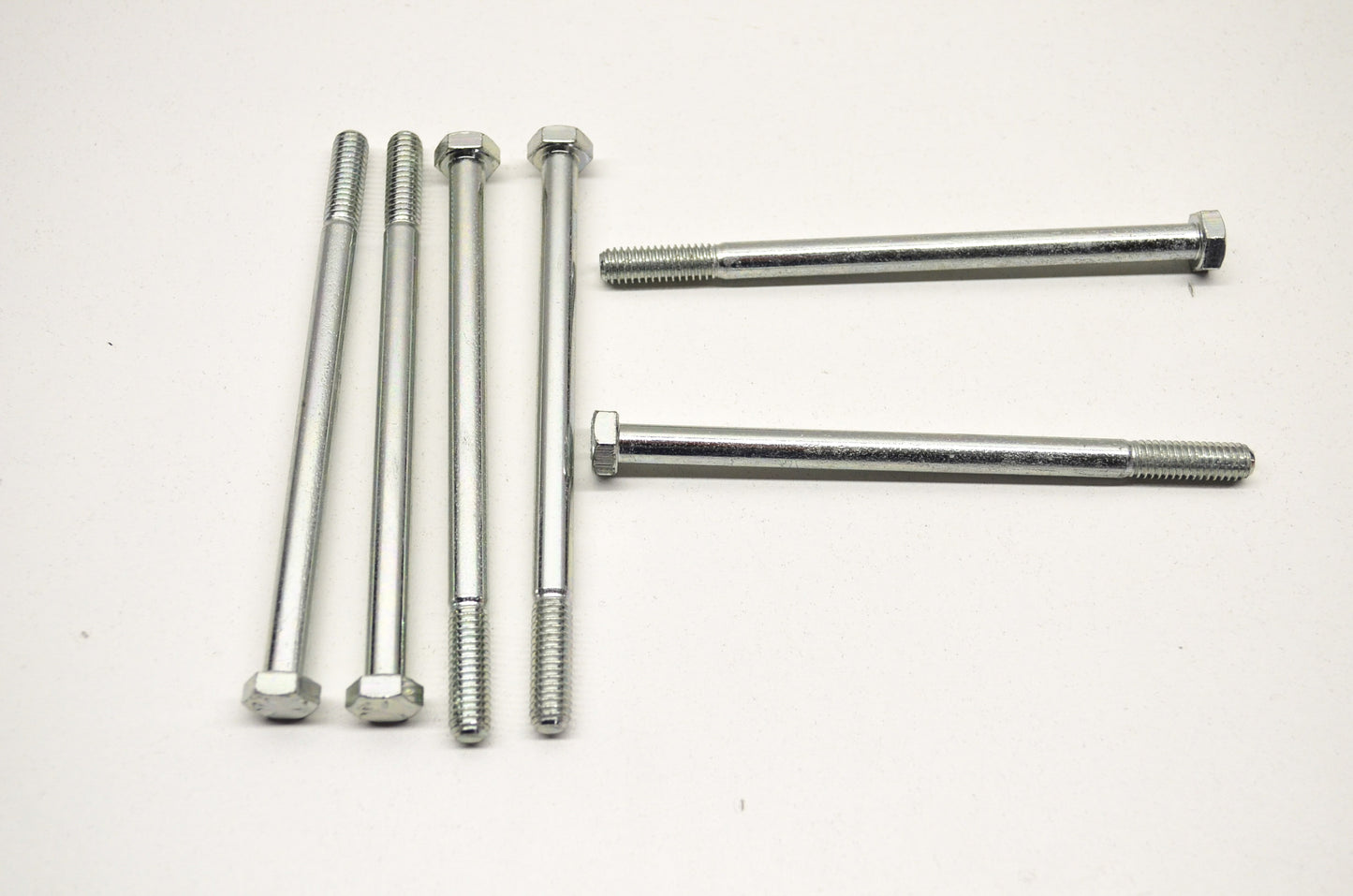 Bolts Road King Electra Glide Low Rider Qty 6 NOS