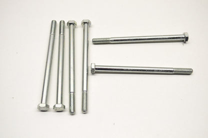 Bolts Road King Electra Glide Low Rider Qty 6 NOS