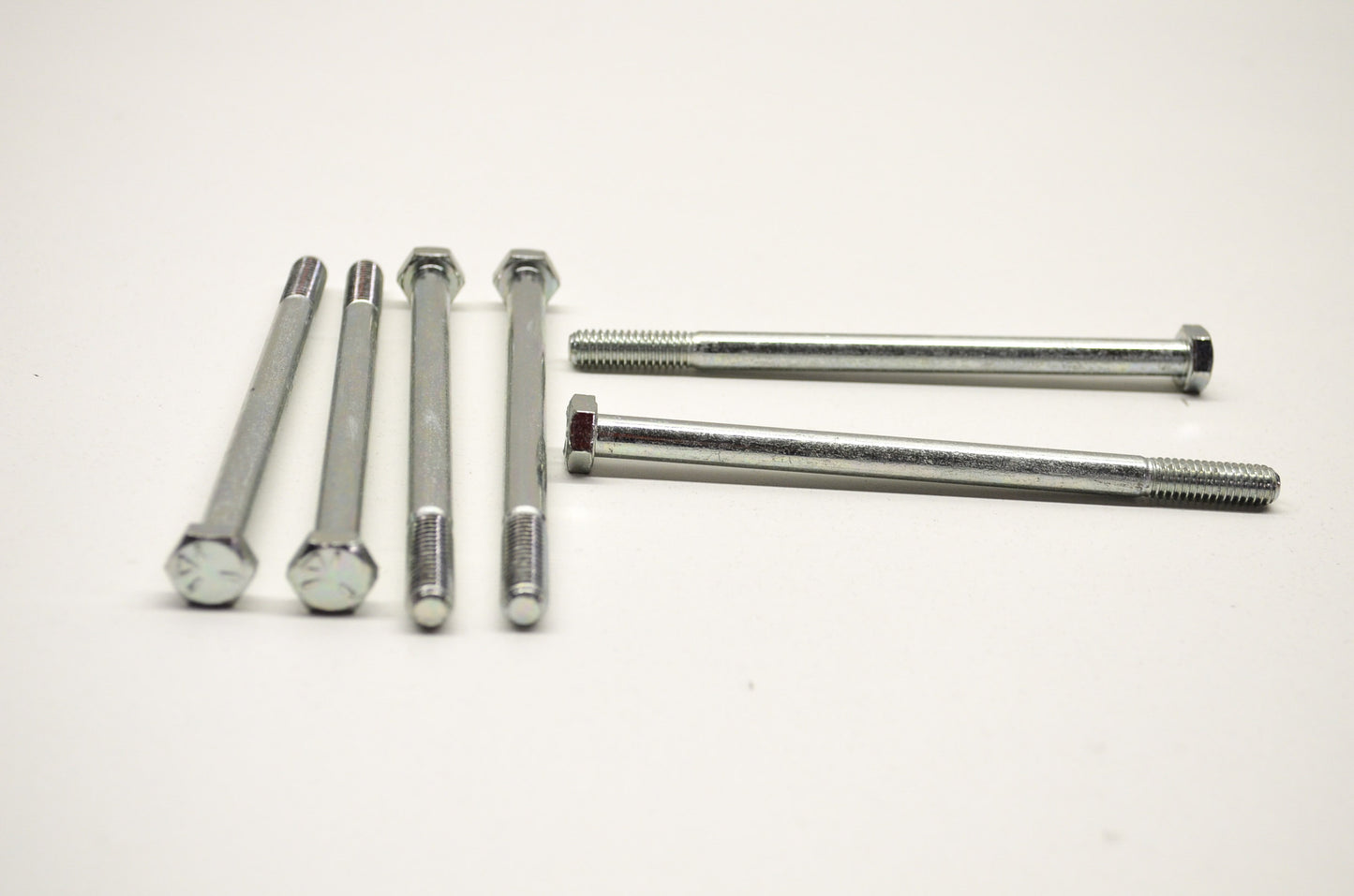 Bolts Road King Electra Glide Low Rider Qty 6 NOS
