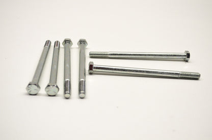 Bolts Road King Electra Glide Low Rider Qty 6 NOS