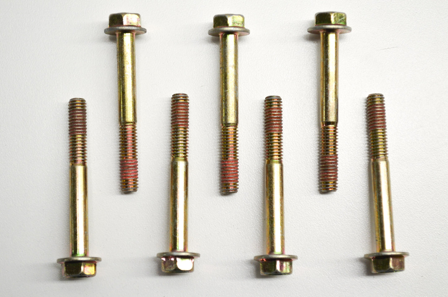 OEM Polaris 7517932 Screw M6X1.0X50.0 HX/FL-YD Qty 7