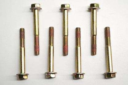 OEM Polaris 7517932 Screw M6X1.0X50.0 HX/FL-YD Qty 7