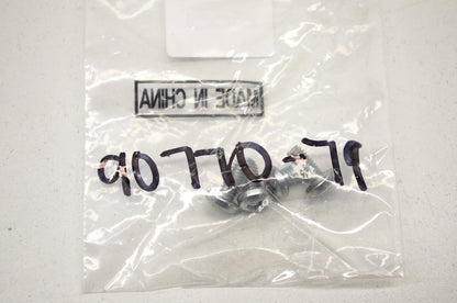 OEM Harley-Davidson 90770-79 Tapping Screw Qty 4 NOS