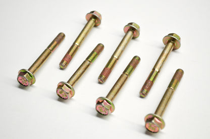 OEM Polaris 7517932 Screw M6X1.0X50.0 HX/FL-YD Qty 7
