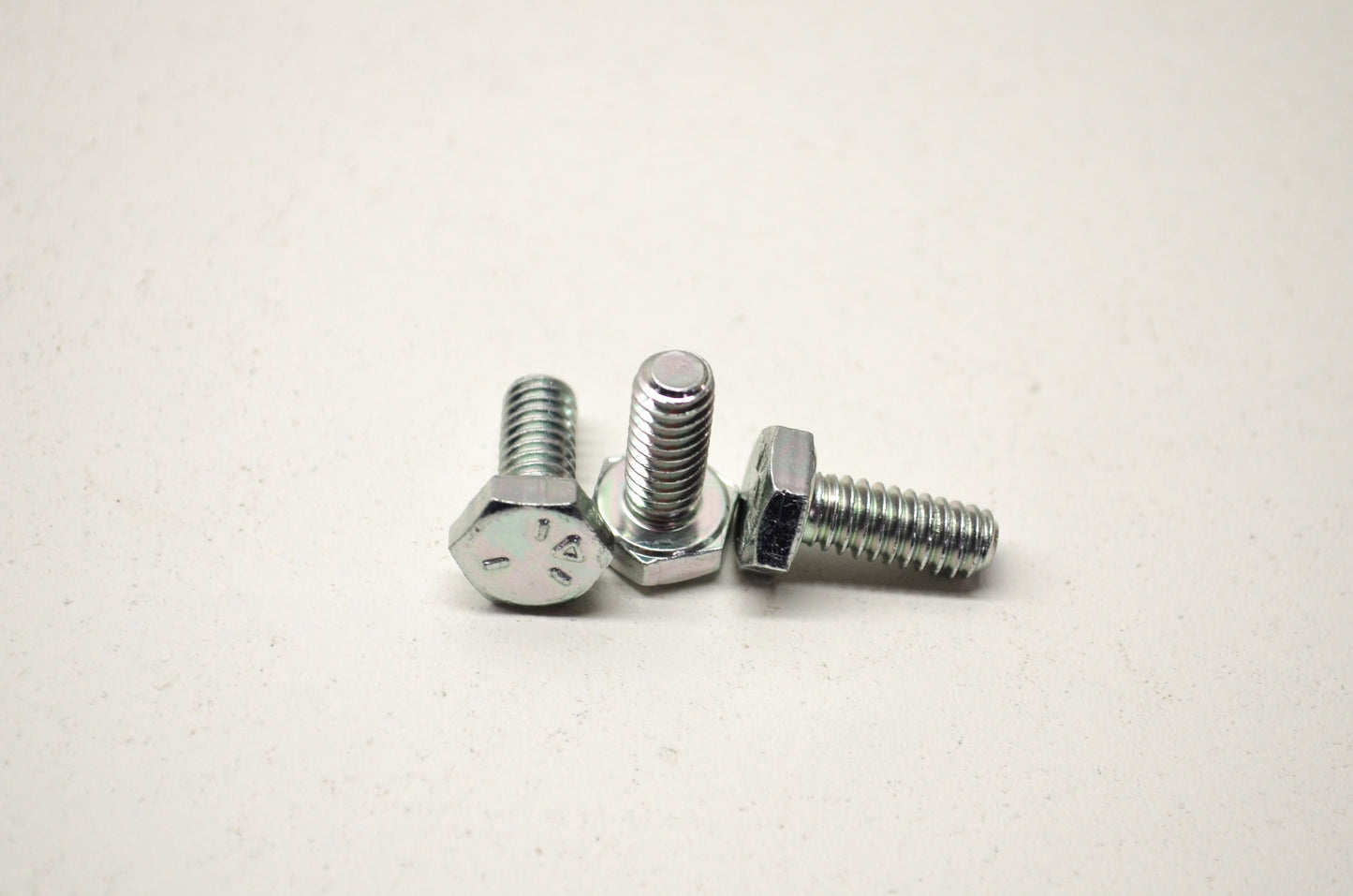 OEM Harley-Davidson 3767B Screw Qty 3 NOS