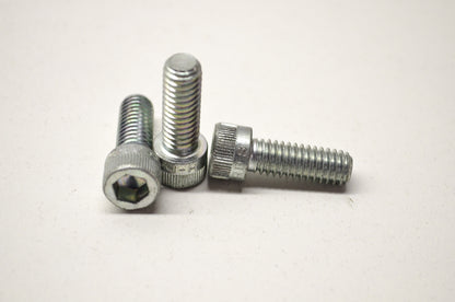 OEM Harley-Davidson 3494A Hex Socket Head Cap Screw Qty 3 NOS
