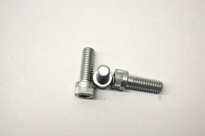 OEM Harley-Davidson 3494A Hex Socket Head Cap Screw Qty 3 NOS