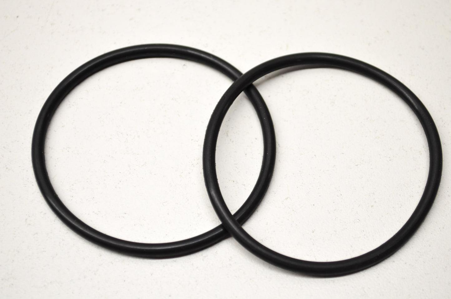 OEM Harley-Davidson 11130K Metric O-Ring Qty 2 NOS