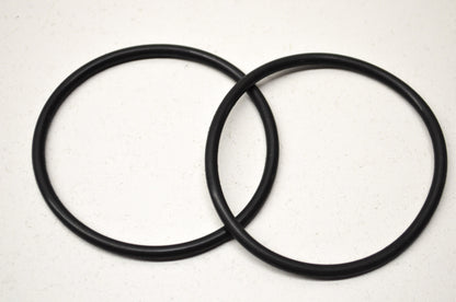 OEM Harley-Davidson 11130K Metric O-Ring Qty 2 NOS