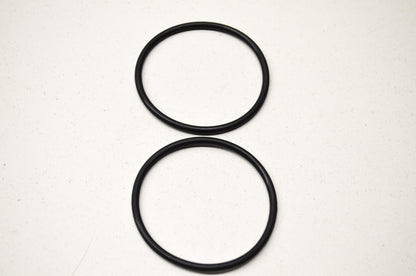 OEM Harley-Davidson 11130K Metric O-Ring Qty 2 NOS