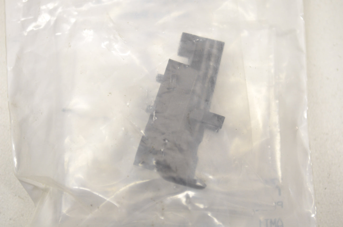 Left Plug NOS
