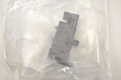 Left Plug NOS