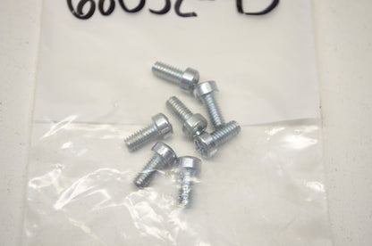 OEM Harley-Davidson 68052-93 Screw Qty 7 NOS
