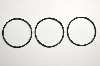 New OEM Polaris O-Rings QTY 3 Big Boss Sportsman NOS