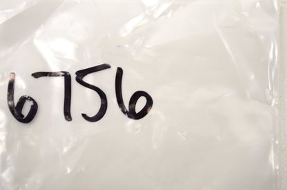 OEM Harley-Davidson 6756 Washer NOS
