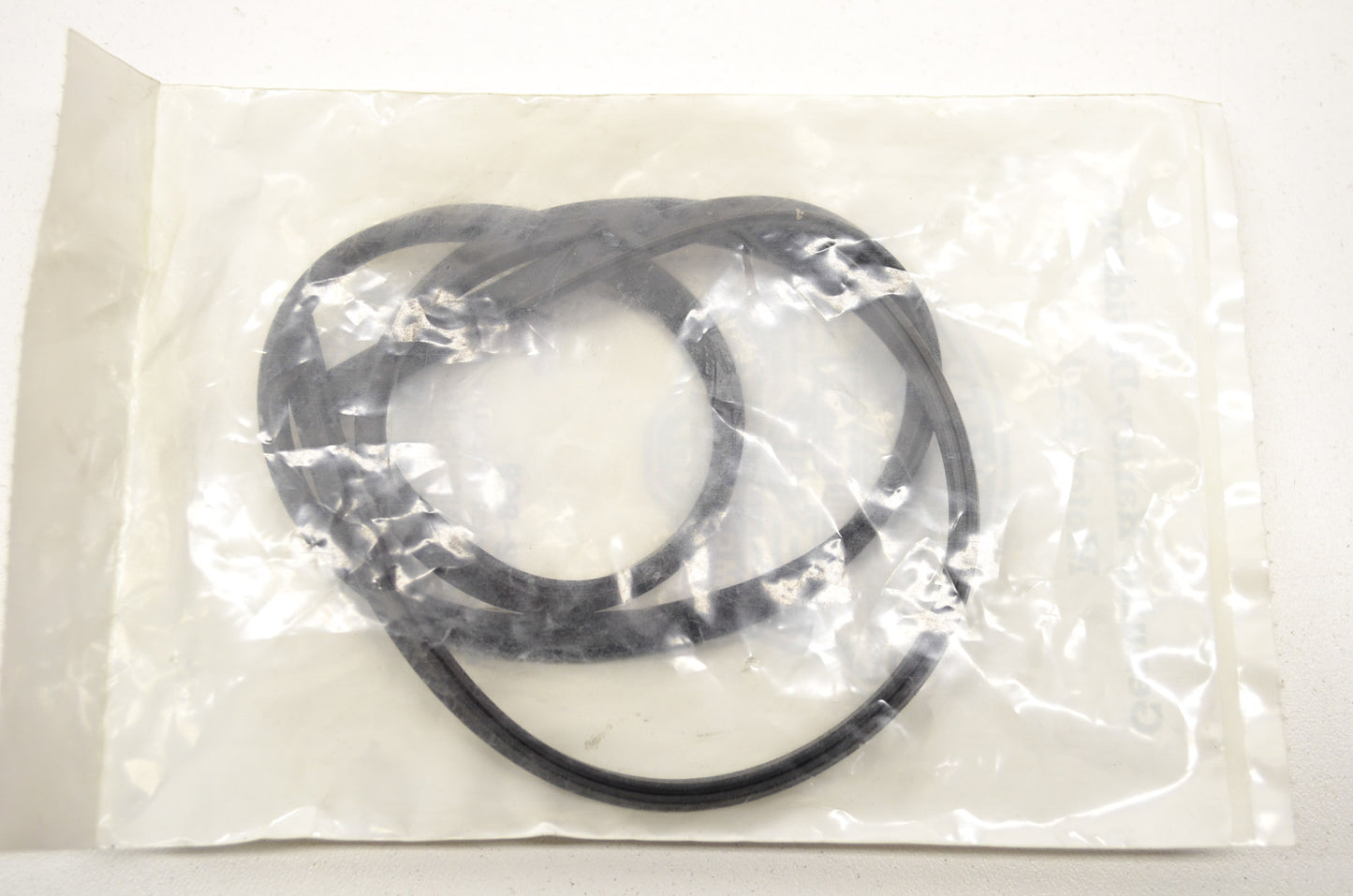 OEM Harley-Davidson 29252-86B Air Cleaner Backing Plate Seal NOS