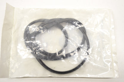 OEM Harley-Davidson 29252-86B Air Cleaner Backing Plate Seal NOS