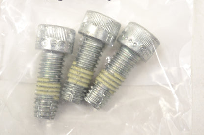 Self Tapping Screws Fat Boy Night Train Softail Qty 3 NOS