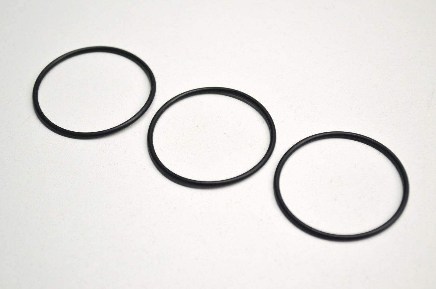New OEM Polaris O-Rings QTY 3 Big Boss Sportsman NOS