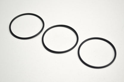 New OEM Polaris O-Rings QTY 3 Big Boss Sportsman NOS