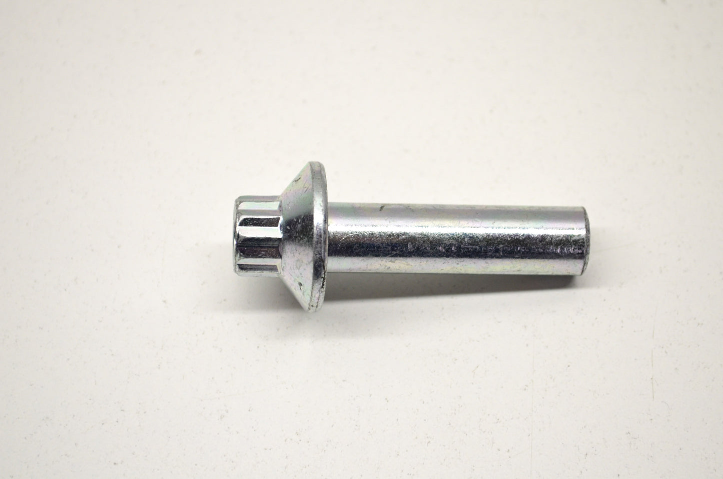 OEM Harley-Davidson 16480-92A Chrome Cylinder Head Screw NOS