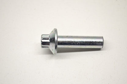 OEM Harley-Davidson 16480-92A Chrome Cylinder Head Screw NOS