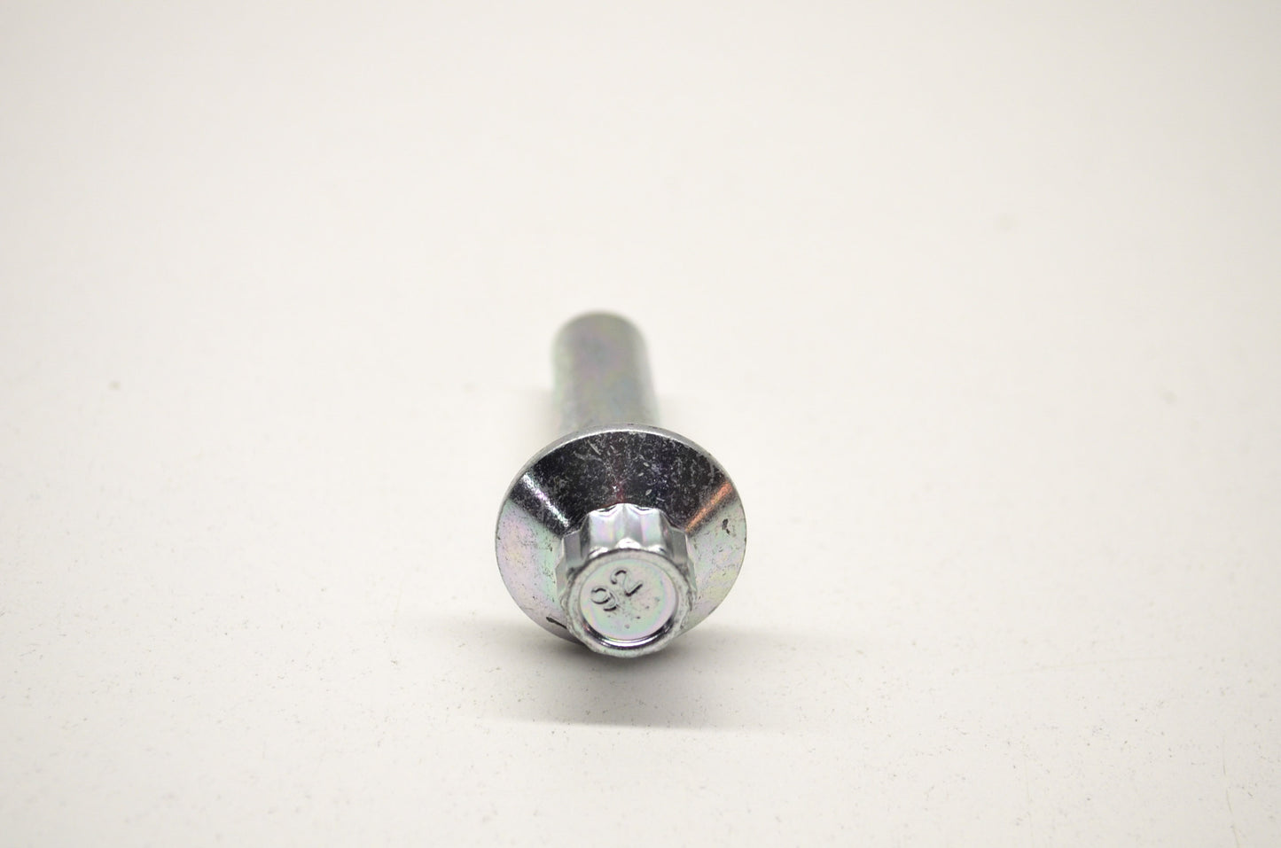 OEM Harley-Davidson 16480-92A Chrome Cylinder Head Screw NOS