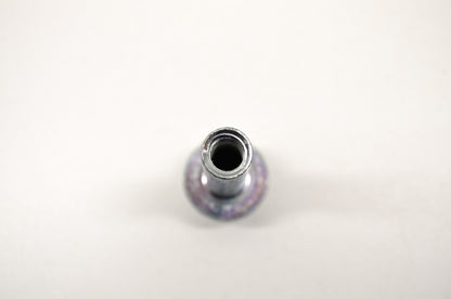 OEM Harley-Davidson 16480-92A Chrome Cylinder Head Screw NOS