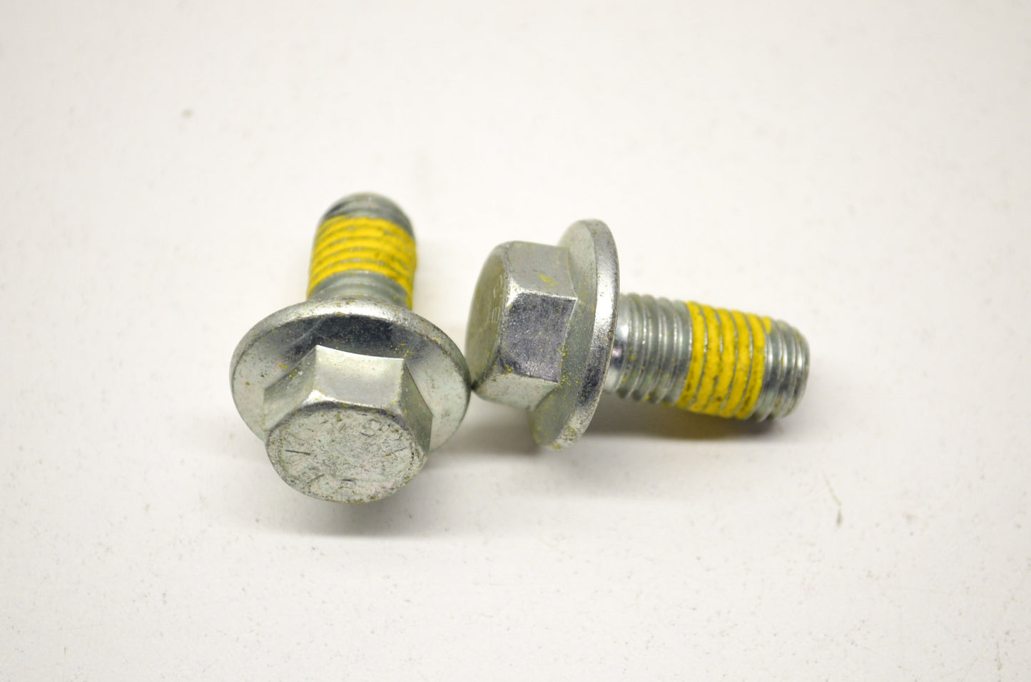 OEM Harley-Davidson 40399-01M Hex Flange Screw Qty 2 NOS