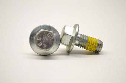 OEM Harley-Davidson 40399-01M Hex Flange Screw Qty 2 NOS