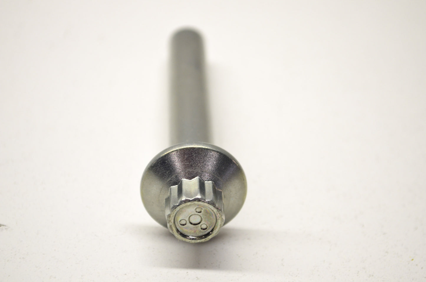 OEM Harley-Davidson 16478-85A Cylinder Head Screw 3.17 LON NOS