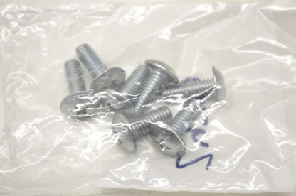 OEM Harley-Davidson 2420 Screw Qty 7 NOS