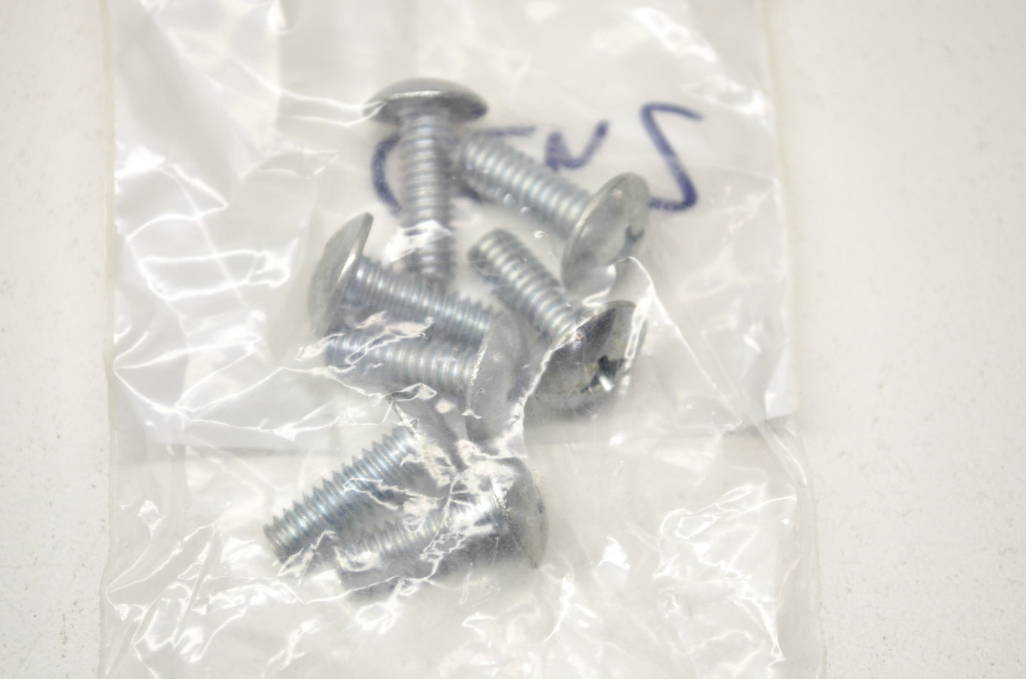OEM Harley-Davidson 2420 Screw Qty 7 NOS