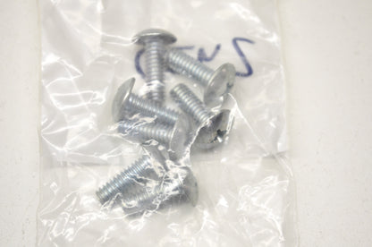 OEM Harley-Davidson 2420 Screw Qty 7 NOS