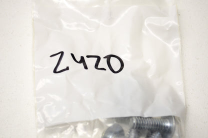 OEM Harley-Davidson 2420 Screw Qty 7 NOS