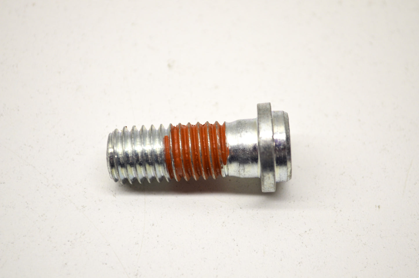 Air Cleaner Backing Plate Bolt NOS