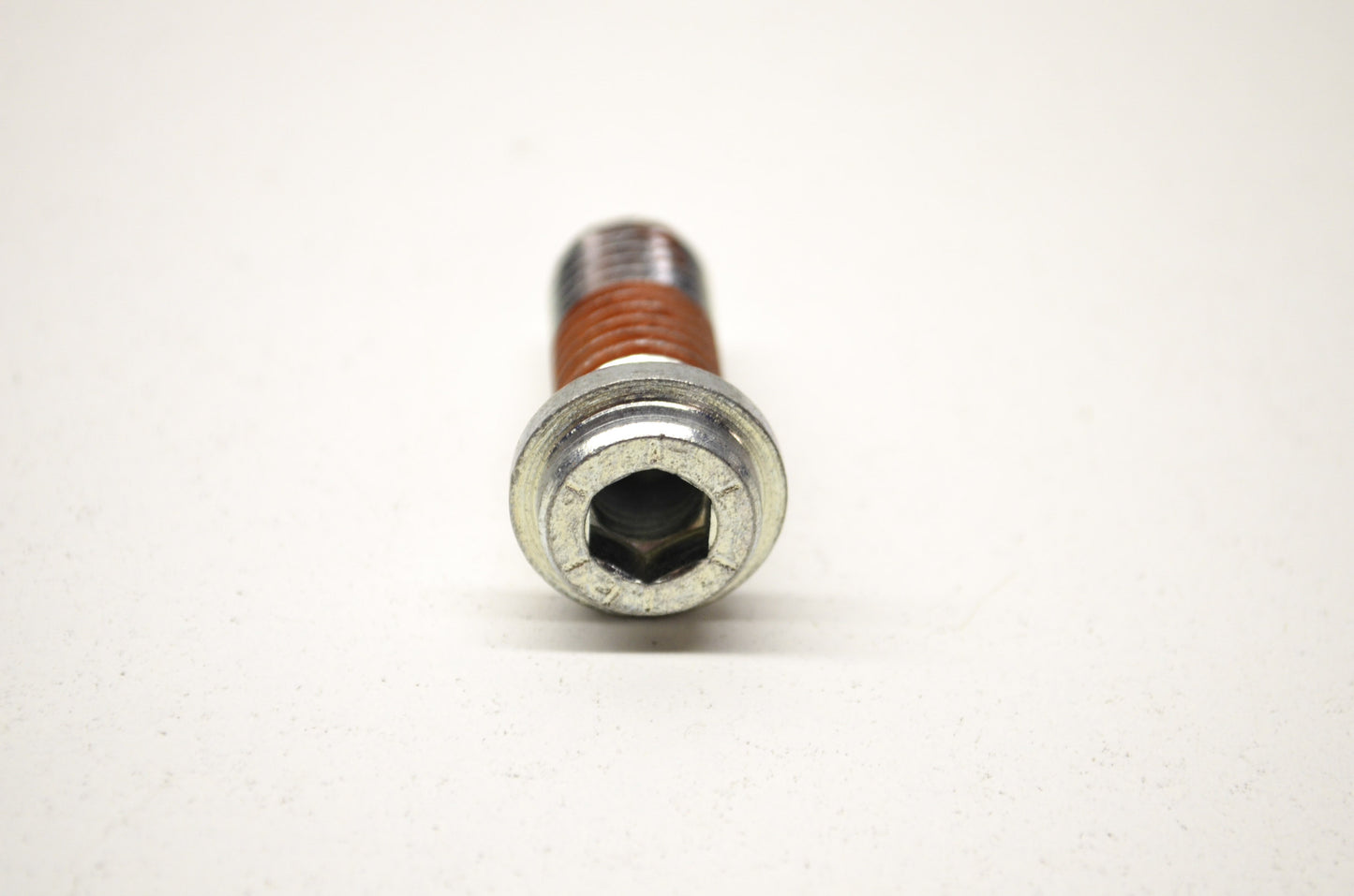 Air Cleaner Backing Plate Bolt NOS