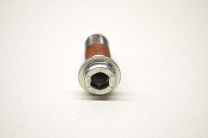Air Cleaner Backing Plate Bolt NOS