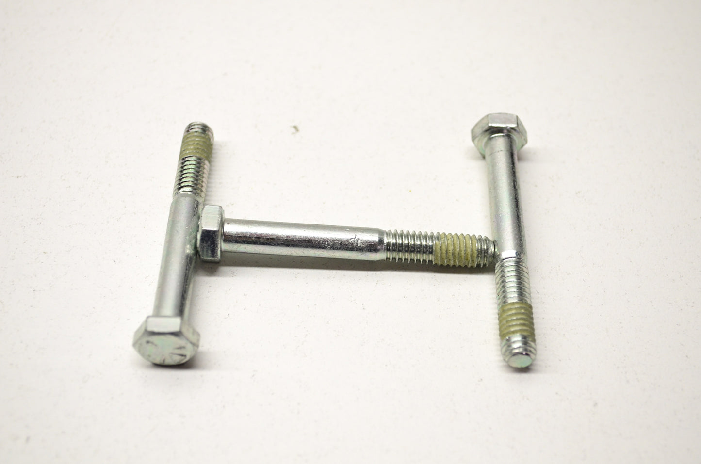 OEM Harley-Davidson 4068A Hex Cap Screw Qty 3 NOS