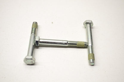 OEM Harley-Davidson 4068A Hex Cap Screw Qty 3 NOS