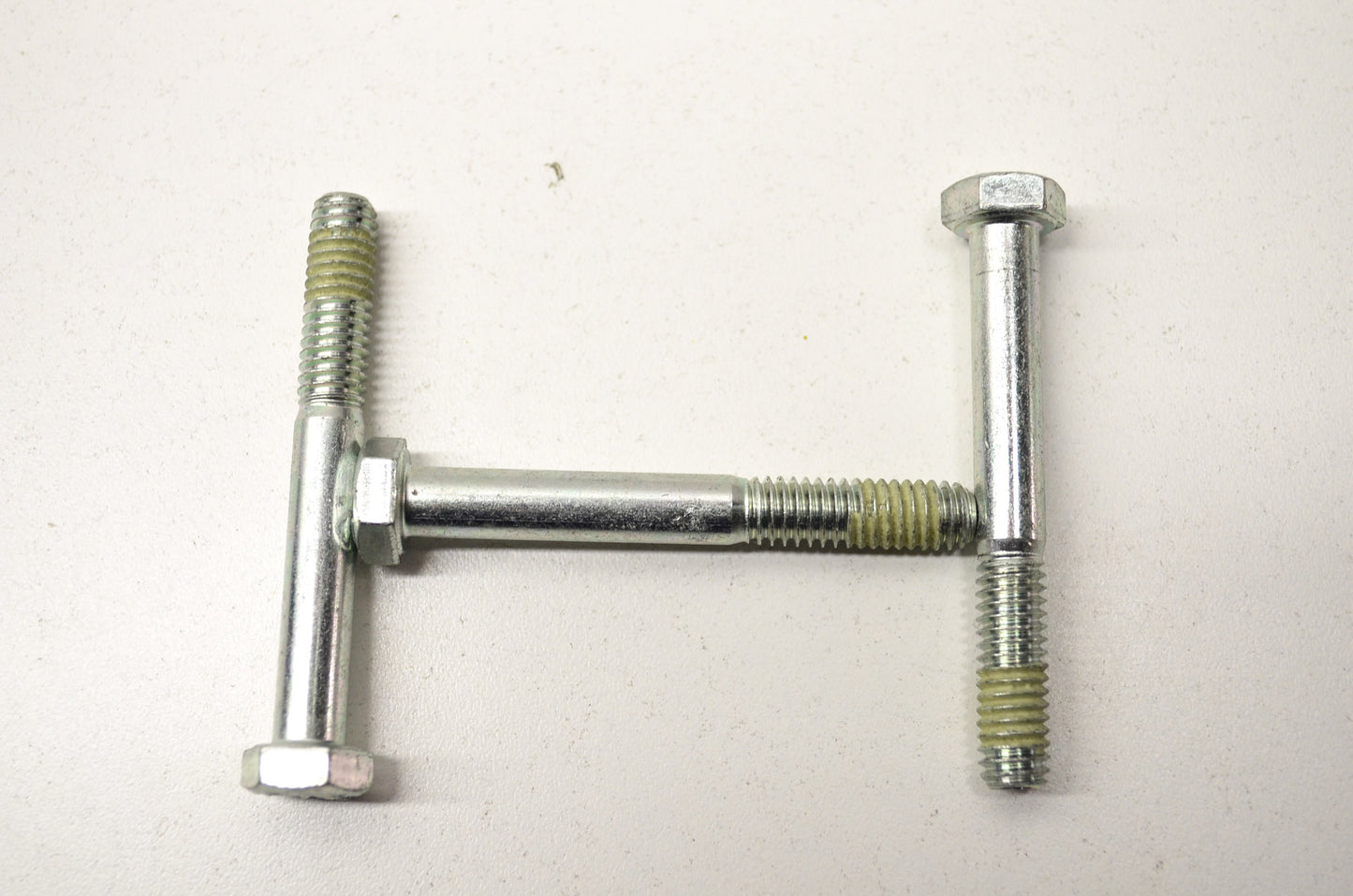 OEM Harley-Davidson 4068A Hex Cap Screw Qty 3 NOS