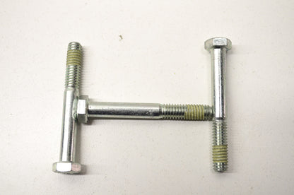 OEM Harley-Davidson 4068A Hex Cap Screw Qty 3 NOS