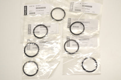 OEM Polaris 5410917 O-Ring Qty 7