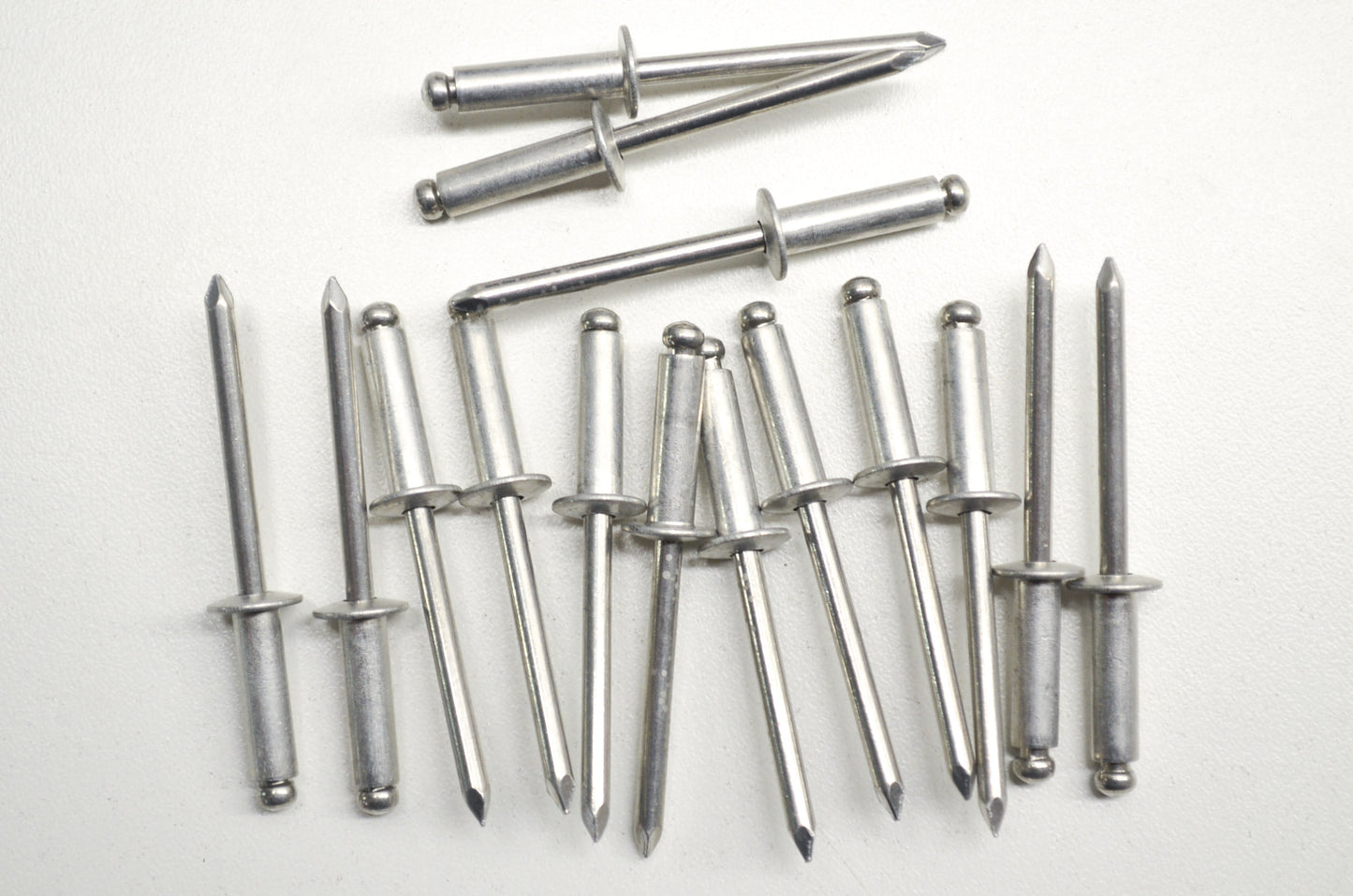 OEM Polaris 7621477 Rivet Qty 15 NOS