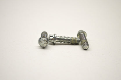 OEM Harley-Davidson 3770 Hex Head Screw 12 Point Qty 3 NOS