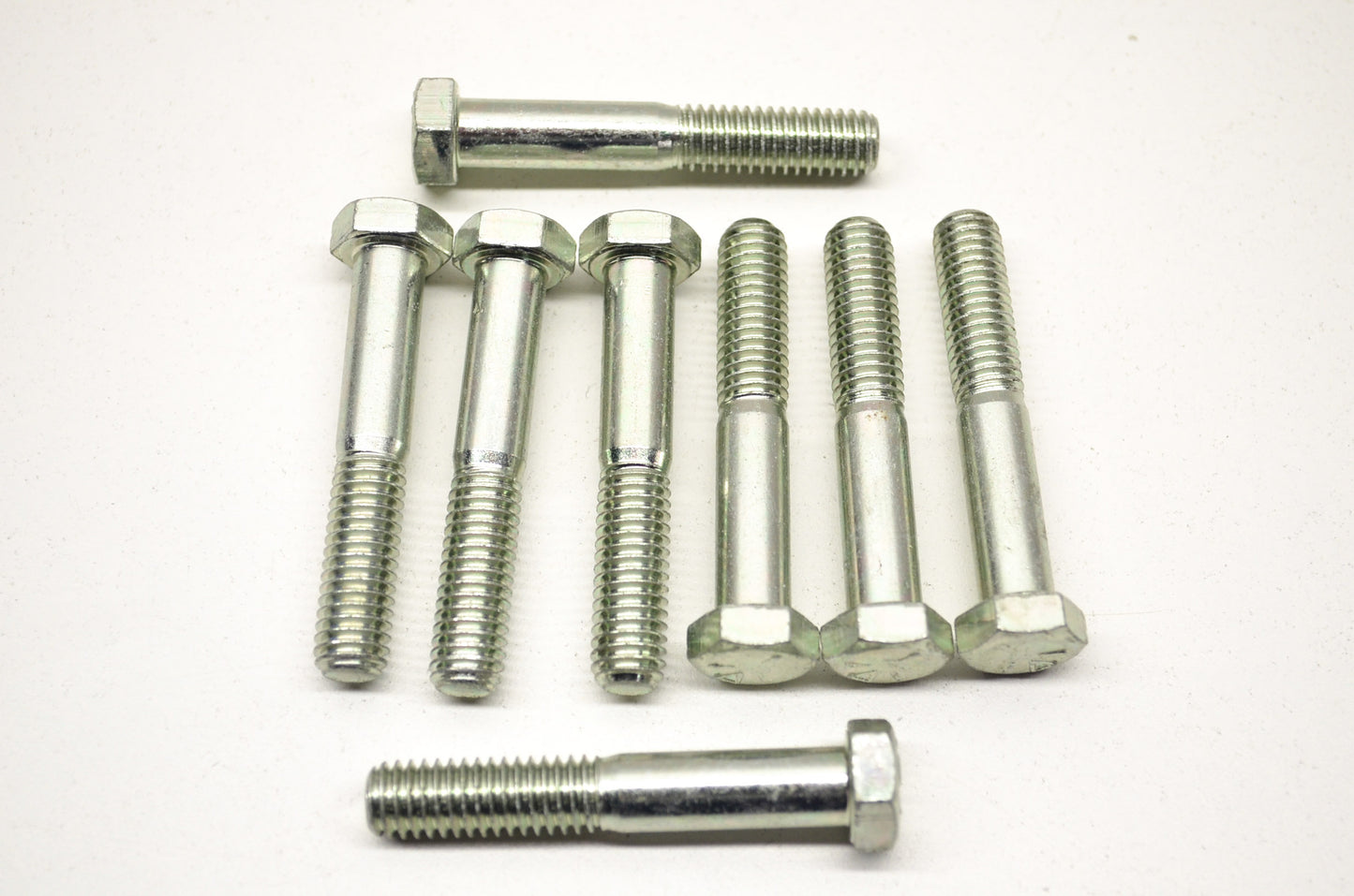 OEM Harley-Davidson 4722 Cap Screw Qty 8 NOS